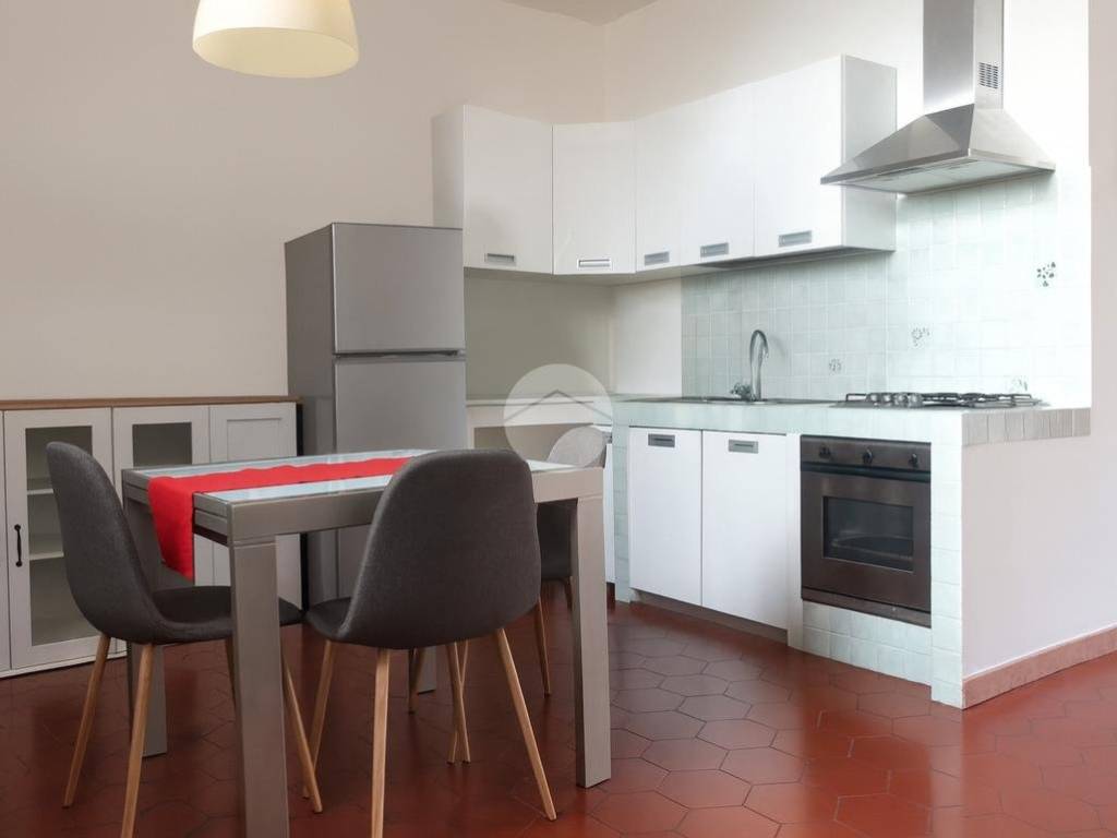 appartamento in vendita a Terni in zona Centro Città