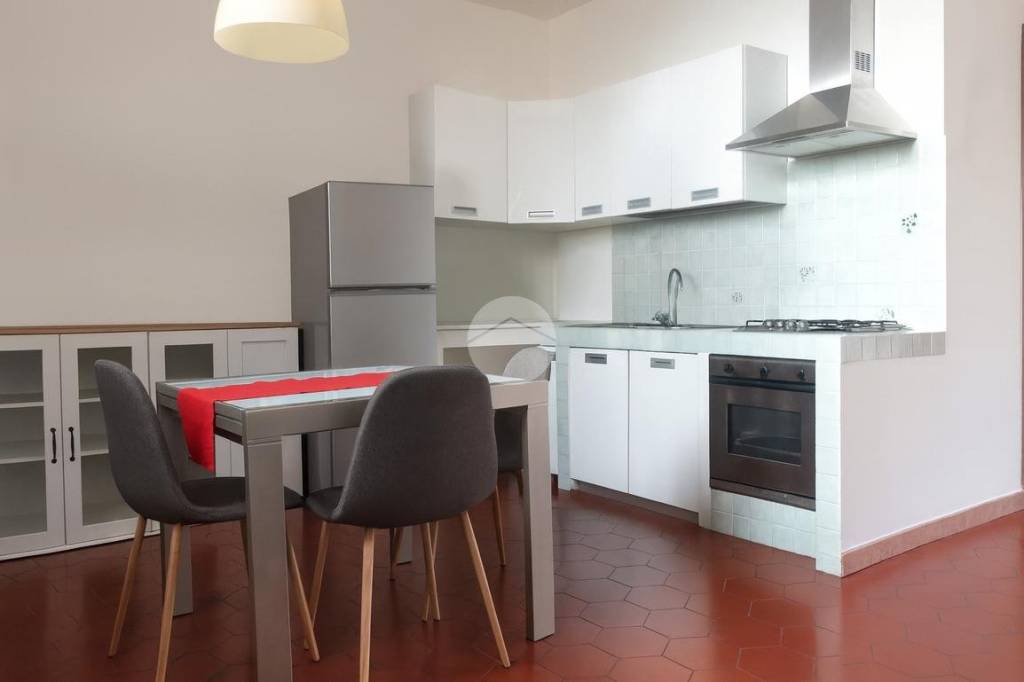 appartamento in vendita a Terni in zona Centro Città