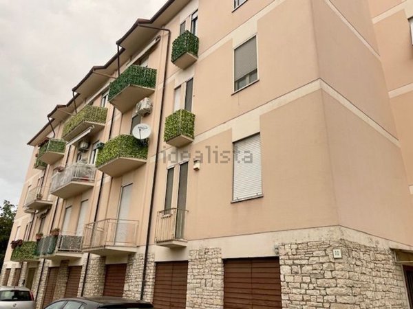 appartamento in vendita a Terni