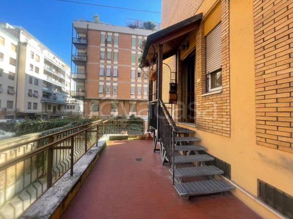 appartamento in vendita a Terni