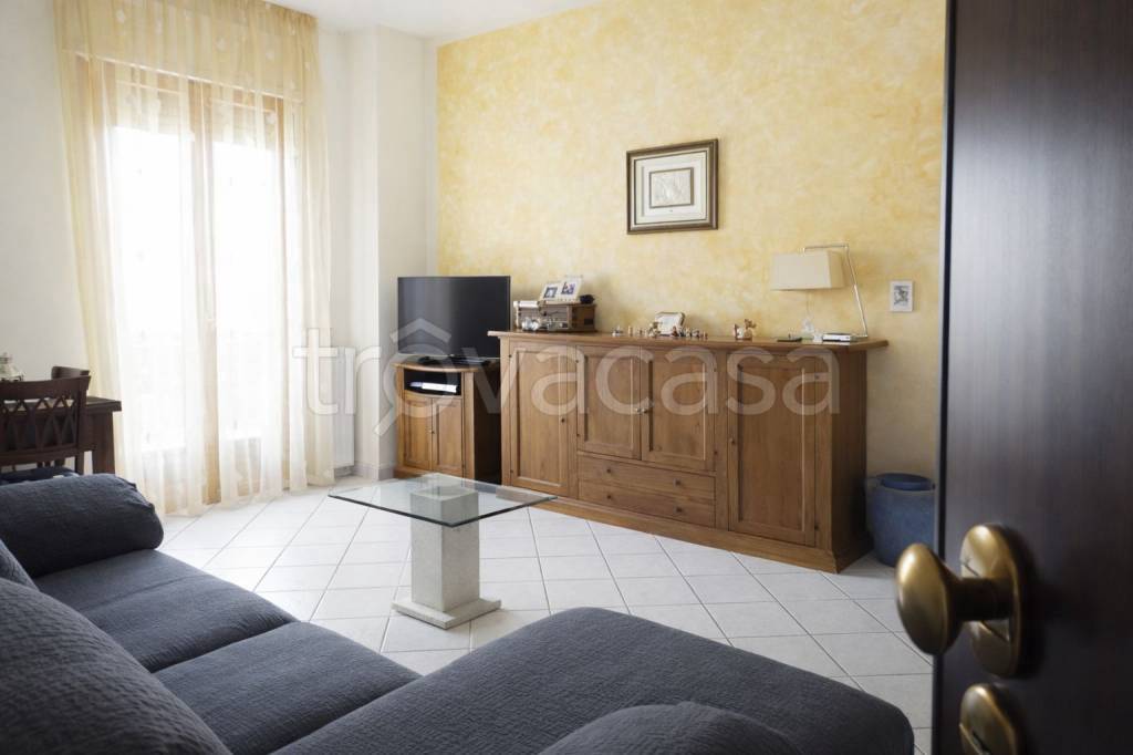 appartamento in vendita a Terni in zona Vocabolo Valenza