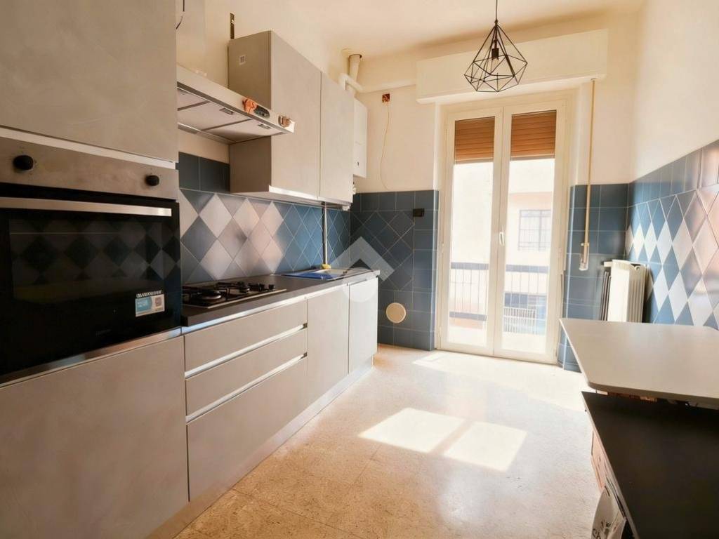 appartamento in vendita a Terni in zona Vocabolo Valenza