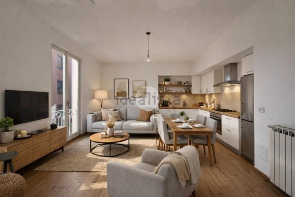 appartamento in vendita a Terni in zona Centro Città