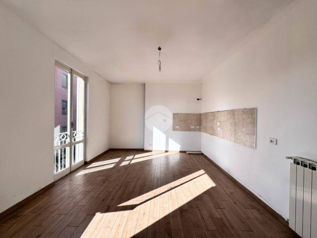 appartamento in vendita a Terni in zona Centro Città