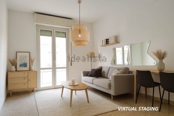 appartamento in vendita a Terni in zona Centro Città