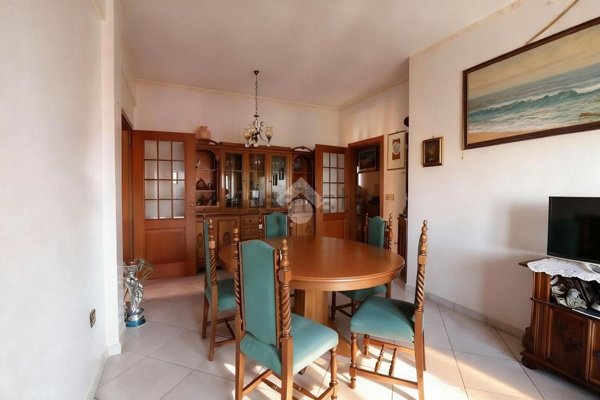 appartamento in vendita a Terni in zona Vocabolo Valenza