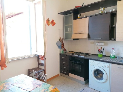 appartamento in vendita a Terni in zona Centro Città