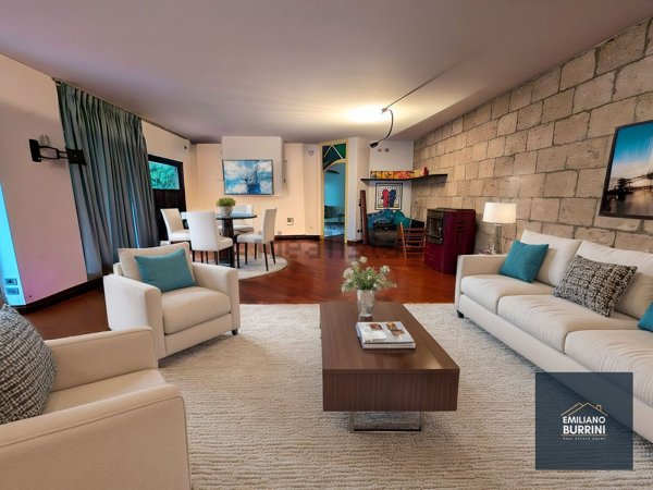 appartamento in vendita a Terni in zona Vocabolo Valenza