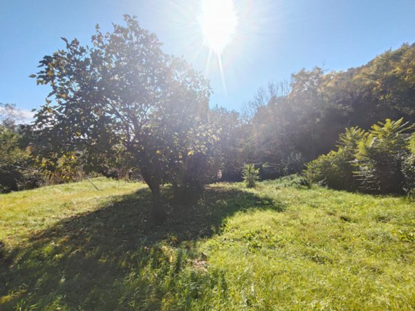 casa indipendente in vendita a Terni in zona Piediluco