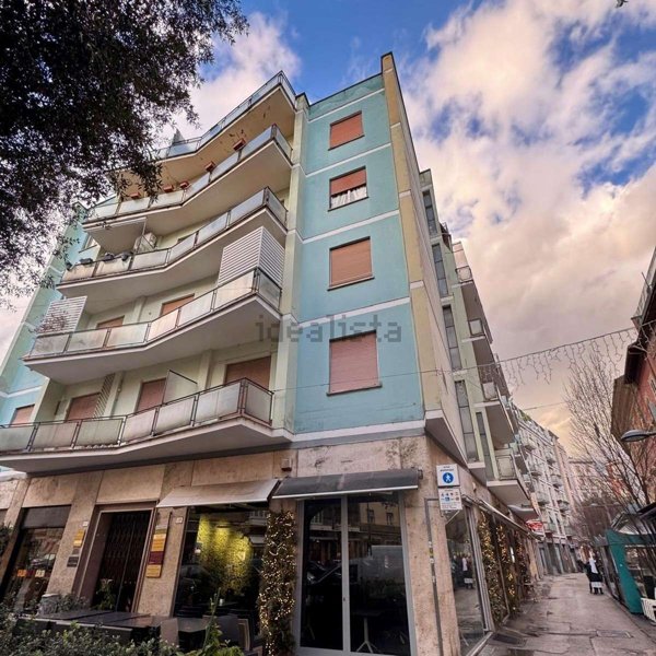 appartamento in vendita a Terni in zona Centro Città