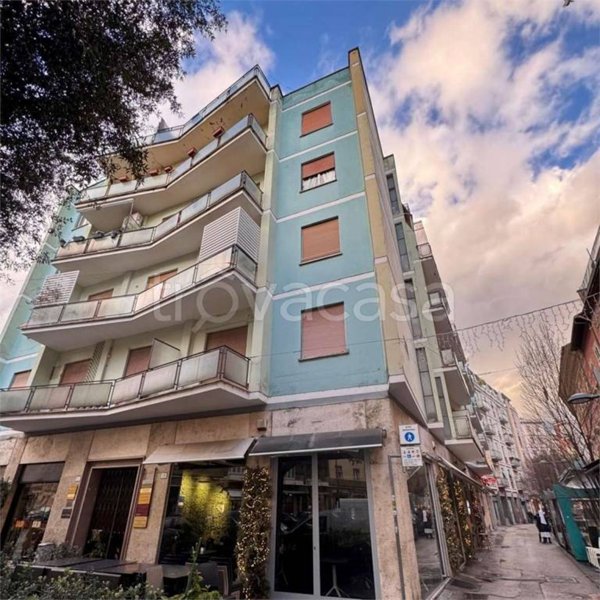 appartamento in vendita a Terni in zona Centro Città