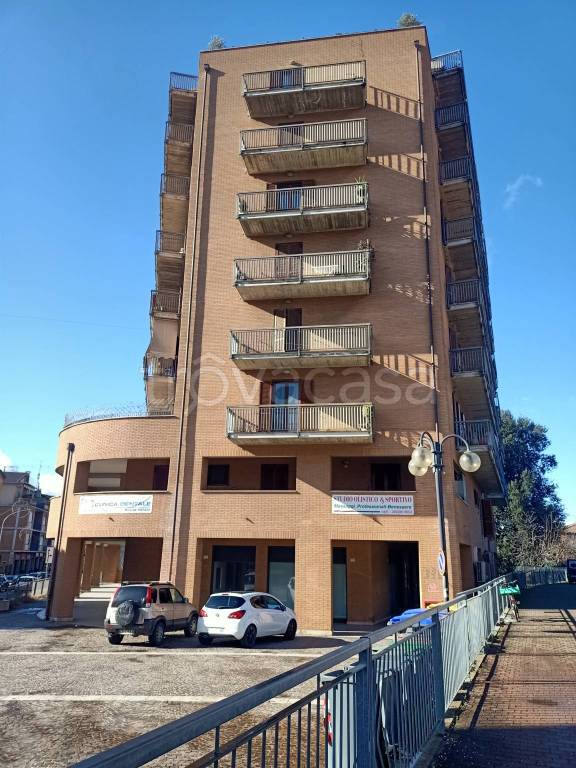 appartamento in vendita a Terni