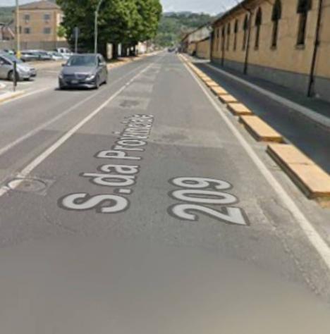 appartamento in vendita a Terni