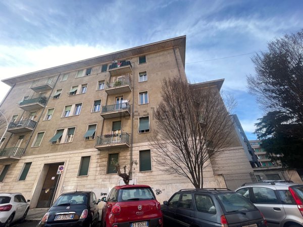 appartamento in vendita a Terni in zona Centro Città