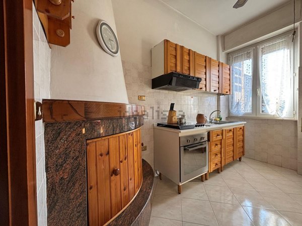 appartamento in vendita a Terni