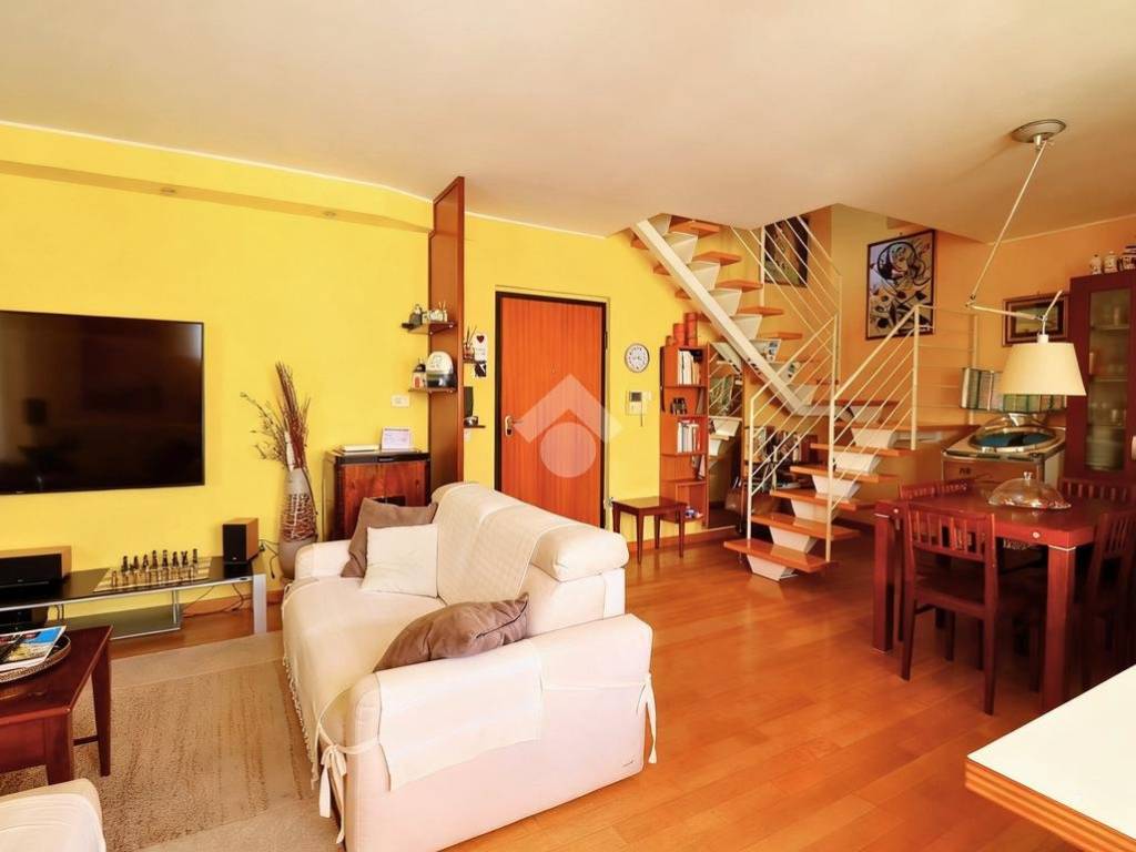 appartamento in vendita a Terni in zona Vocabolo Valenza