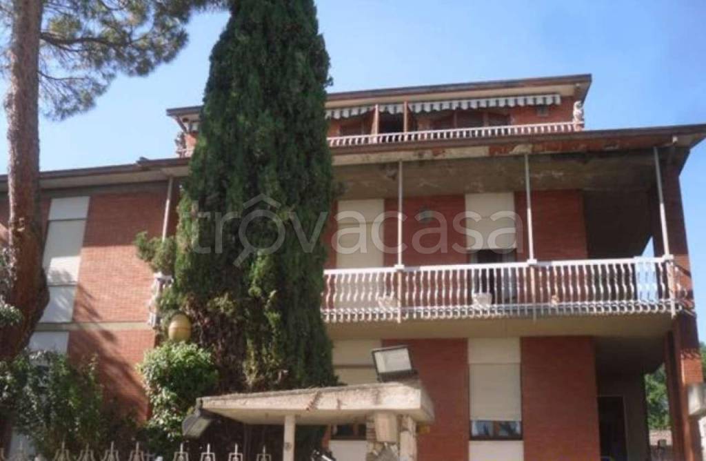 appartamento in vendita a Terni in zona Gabelletta