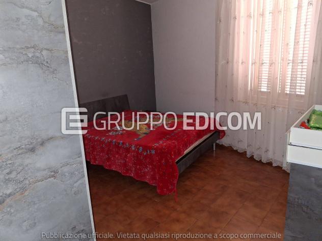 appartamento in vendita a Terni in zona Collestatte