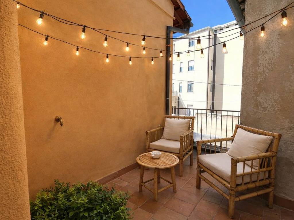 appartamento in vendita a Terni in zona Centro Città