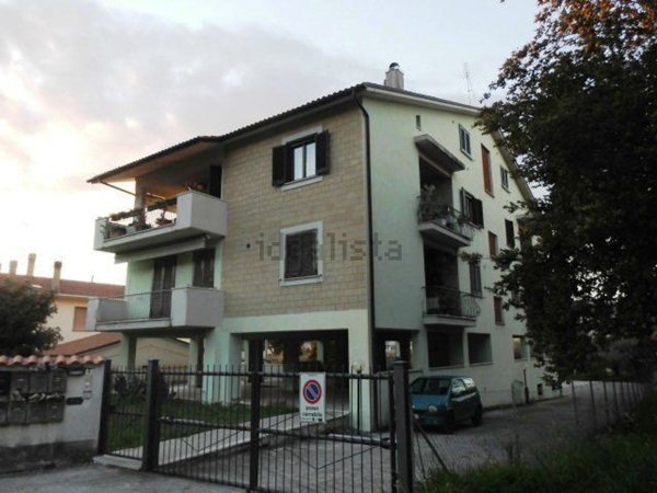 appartamento in vendita a Terni