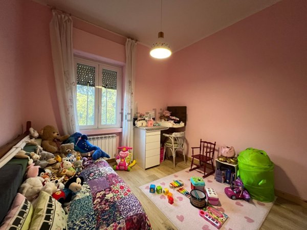 appartamento in vendita a Terni