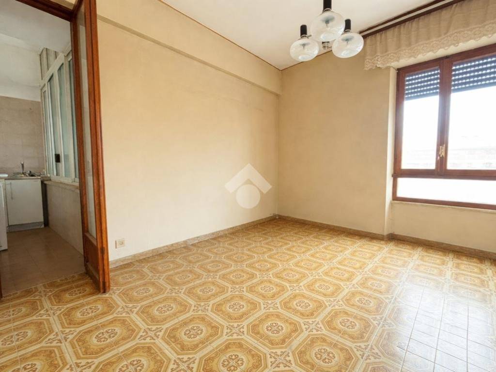 appartamento in vendita a Terni in zona Centro Città