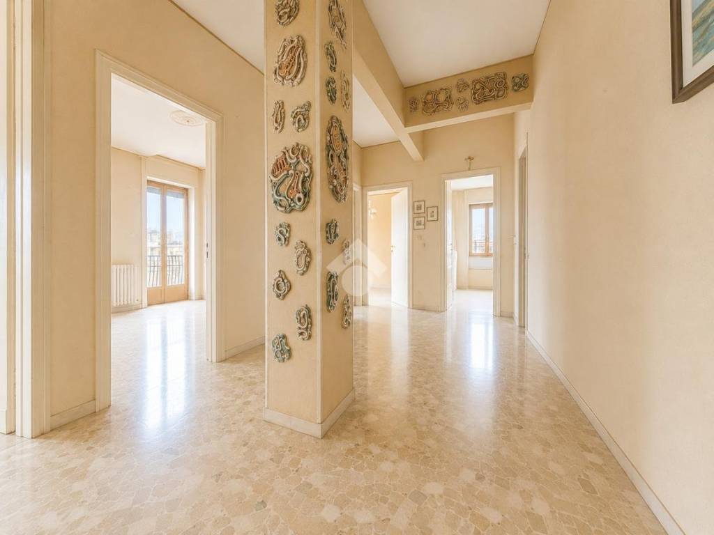 appartamento in vendita a Terni in zona Centro Città