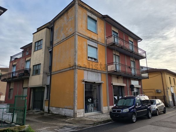 appartamento in vendita a Terni