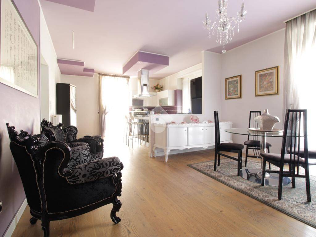 appartamento in vendita a Terni in zona Centro Città