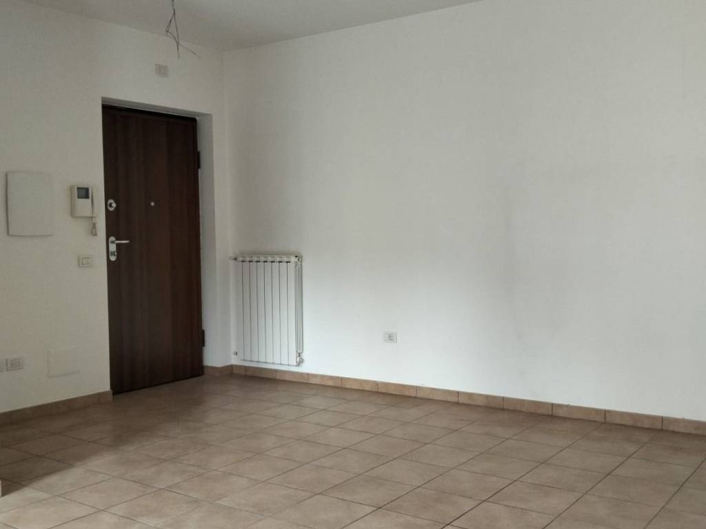 appartamento in vendita a Terni in zona Rivo