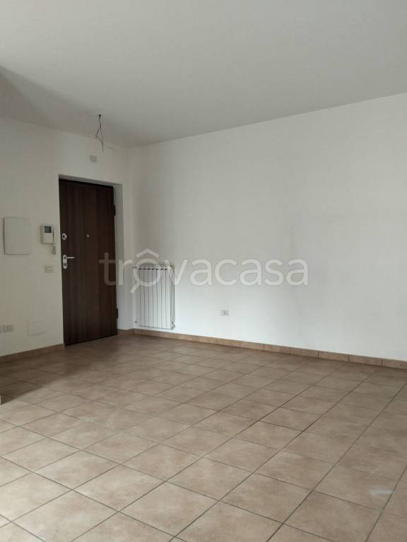 appartamento in vendita a Terni in zona Gabelletta