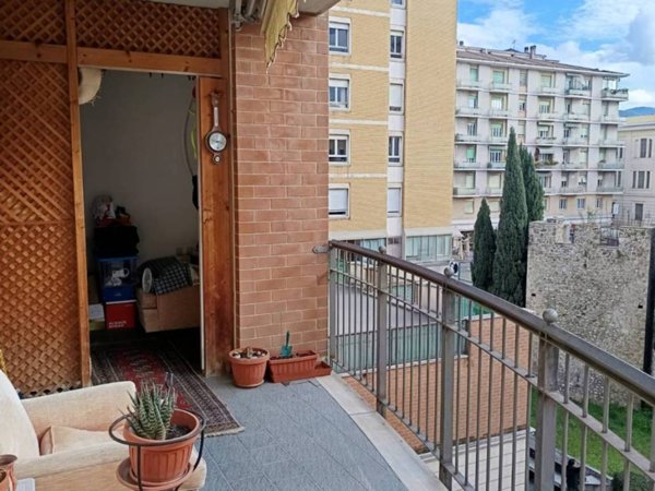 appartamento in vendita a Terni in zona Centro Città