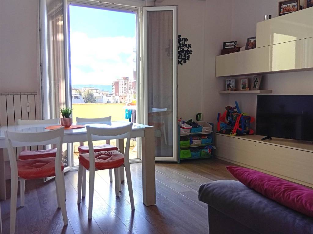 appartamento in vendita a Terni in zona Centro Città