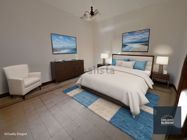 casa indipendente in vendita a Terni in zona Vocabolo Valenza