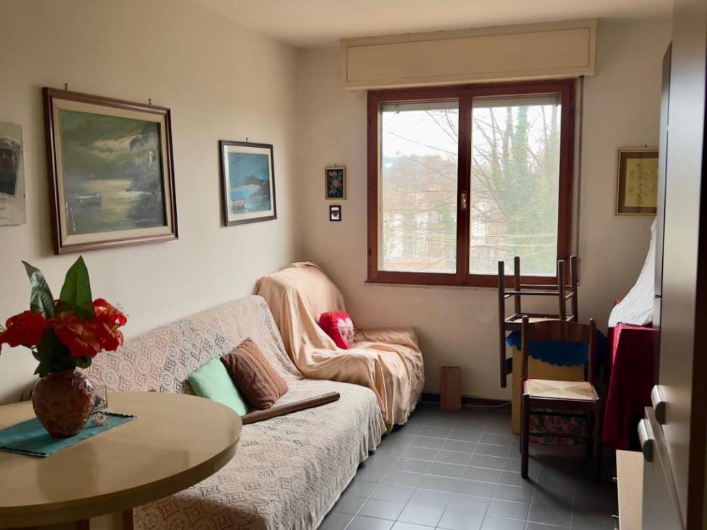 appartamento in vendita a Terni in zona Vocabolo Valenza