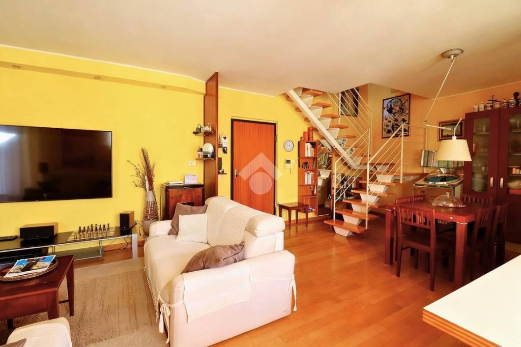 appartamento in vendita a Terni in zona Vocabolo Valenza