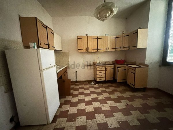 appartamento in vendita a Terni in zona Collestatte