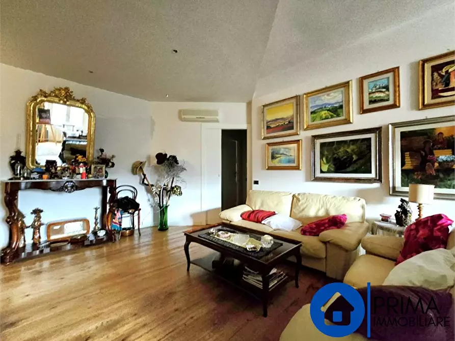 appartamento in vendita a Terni