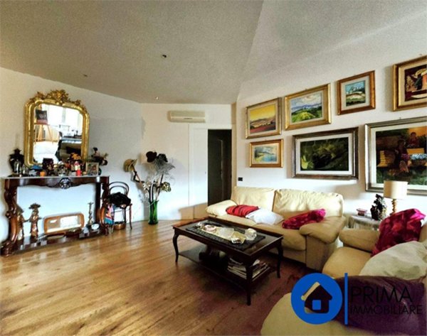 appartamento in vendita a Terni