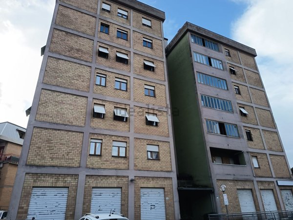 appartamento in vendita a Terni in zona Rivo