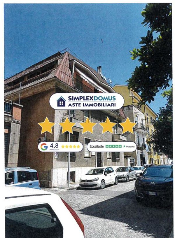 appartamento in vendita a Terni