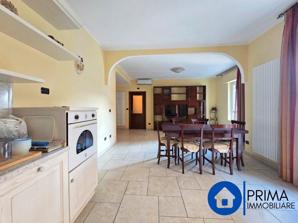 appartamento in vendita a Terni in zona Rivo