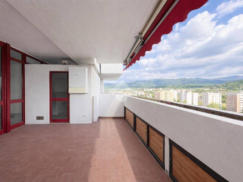 appartamento in vendita a Terni