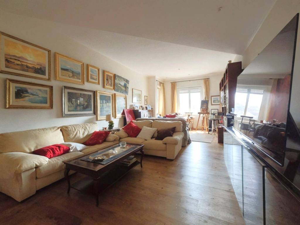 appartamento in vendita a Terni in zona Centro Città