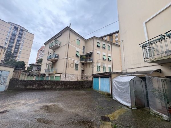 appartamento in vendita a Terni