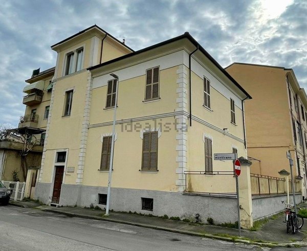 intera palazzina in vendita a Terni