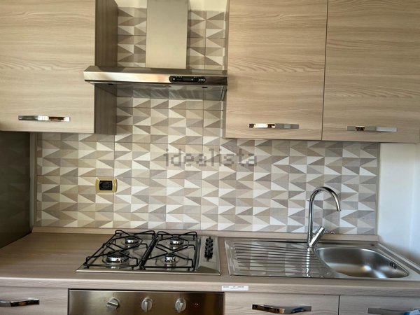 appartamento in vendita a Terni