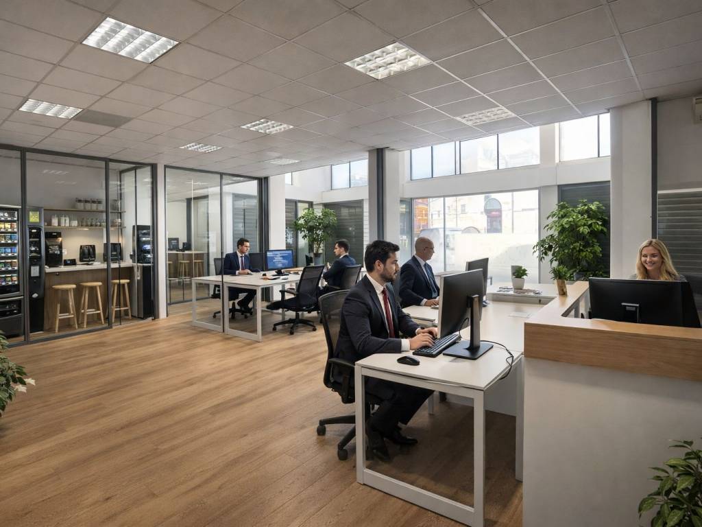 negozio in vendita a Terni in zona Centro Città