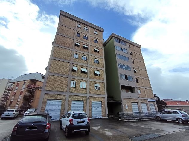 appartamento in vendita a Terni in zona Rivo