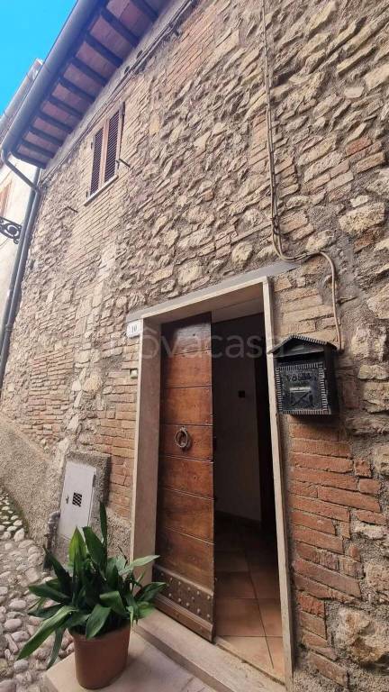 appartamento in vendita a Terni in zona Gabelletta